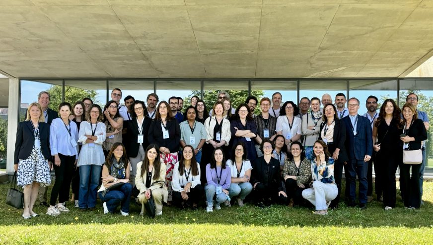 LIFESAVER consortium partners